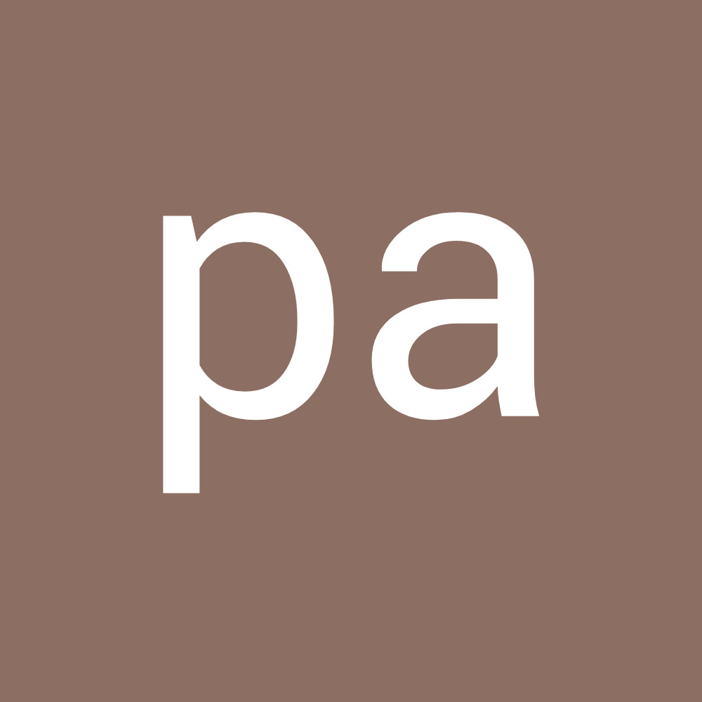 Meet your Posher, Pa